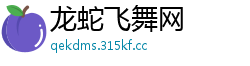 龙蛇飞舞网